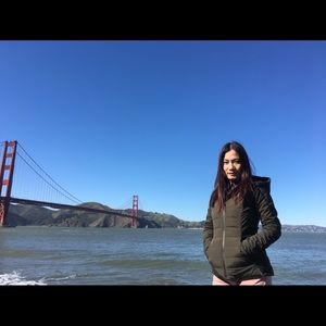 Meet your Posher, Michelle